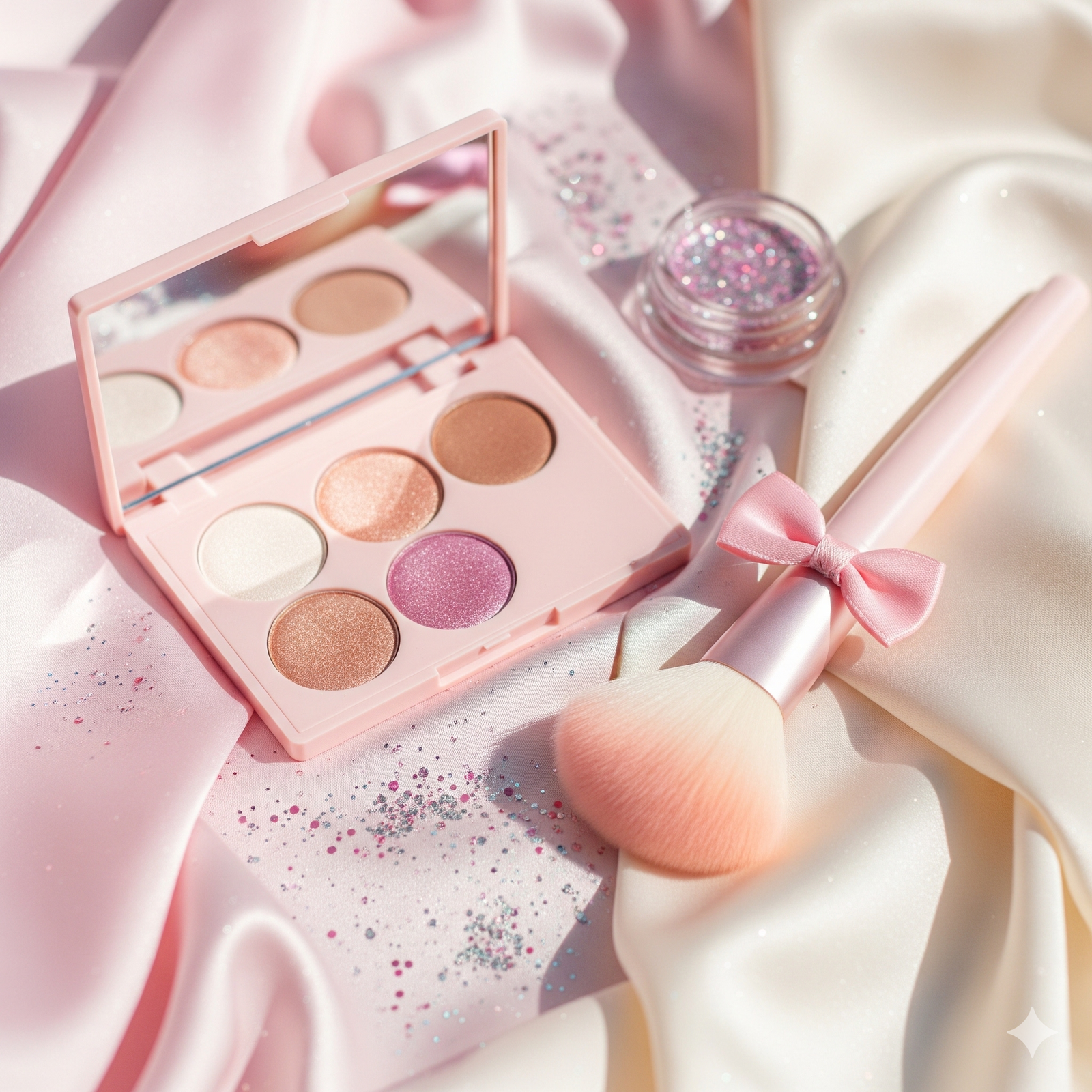 Maquillaje